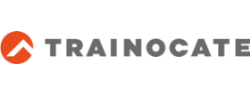 Trainocate logo